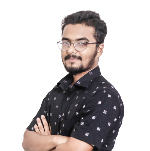 Sani Mridha - Senior React Native Developer